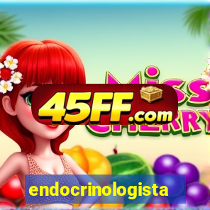 endocrinologista infantil unimed leste fluminense